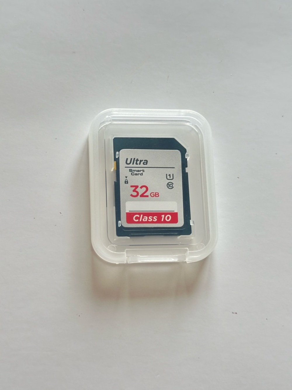 32GB Ultra Class 10 SD Card SD Memory Card for Camera